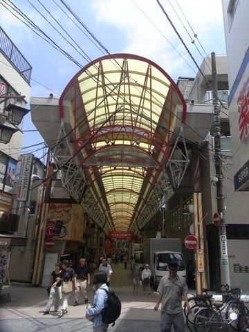 その他　★★弘明寺商店街（その他）まで1060m