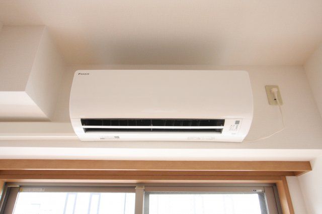 その他設備　（別タイプ参考写真）ユーコート上池袋　豊島区上池袋4