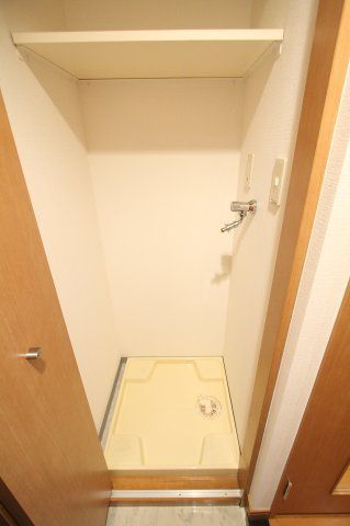 洗面設備　（別タイプ参考写真）ユーコート上池袋　豊島区上池袋4