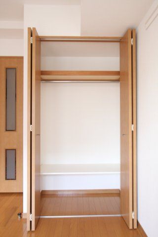 収納　（別タイプ参考写真）ユーコート上池袋　豊島区上池袋4