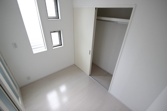 その他部屋・スペース　※別部屋の写真です