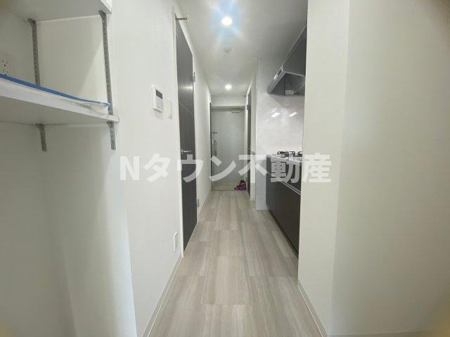 その他部屋・スペース　物件の内装です