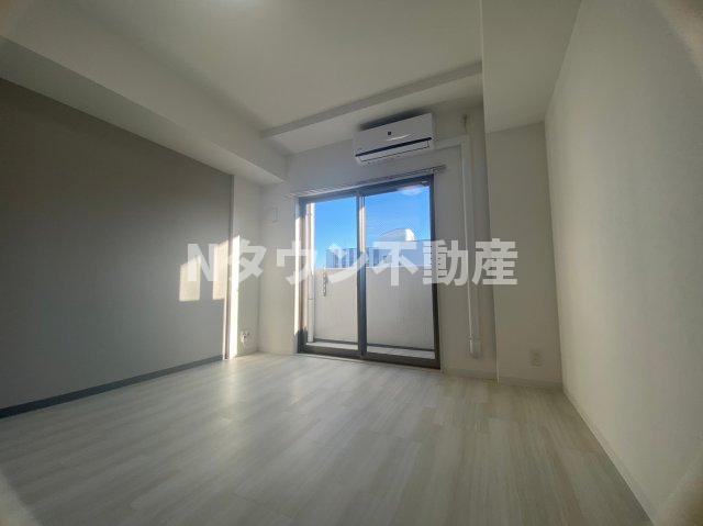 居室・リビング　ゆったりとしたリビングです