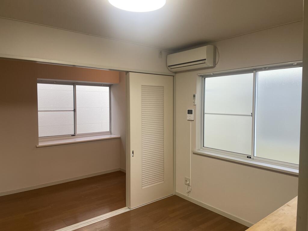 その他部屋・スペース　（参考）他室の写真を使用しています。現況優先となります。