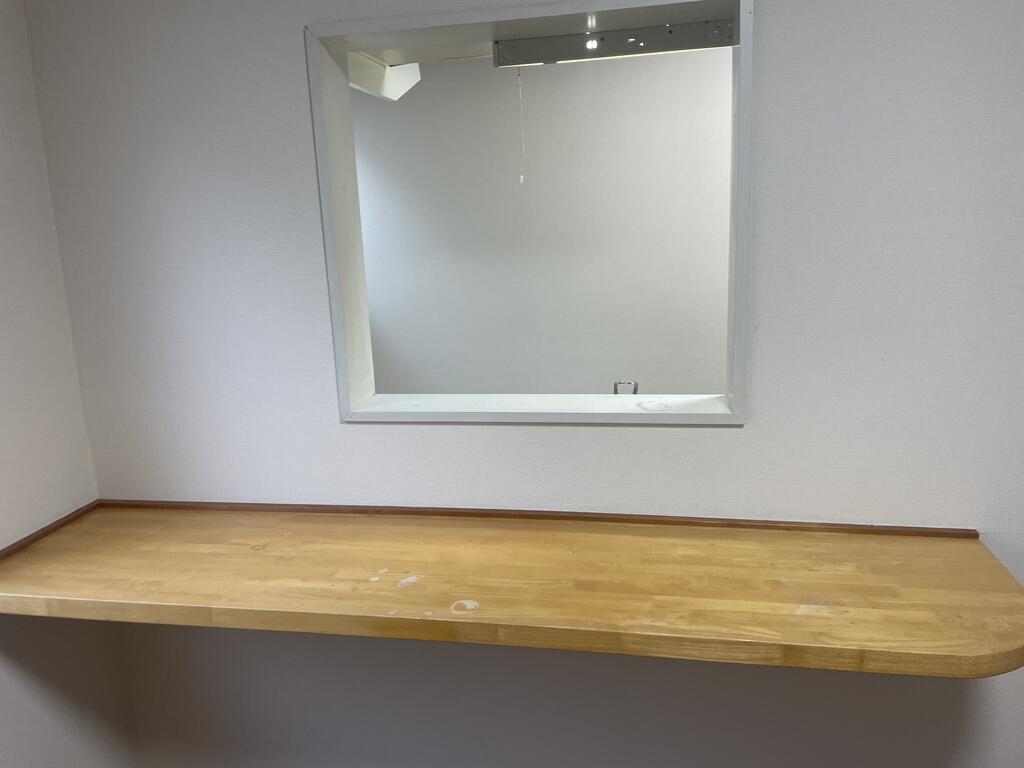 その他　（参考）他室の写真を使用しています。現況優先となります。