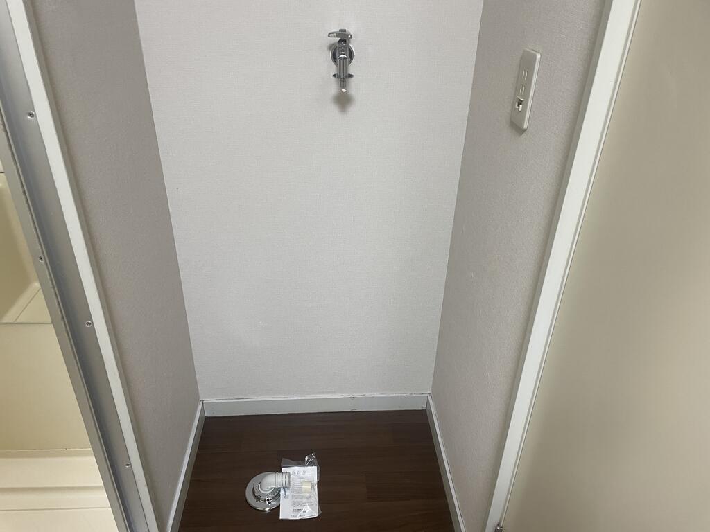 その他設備　（参考）他室の写真を使用しています。現況優先となります。