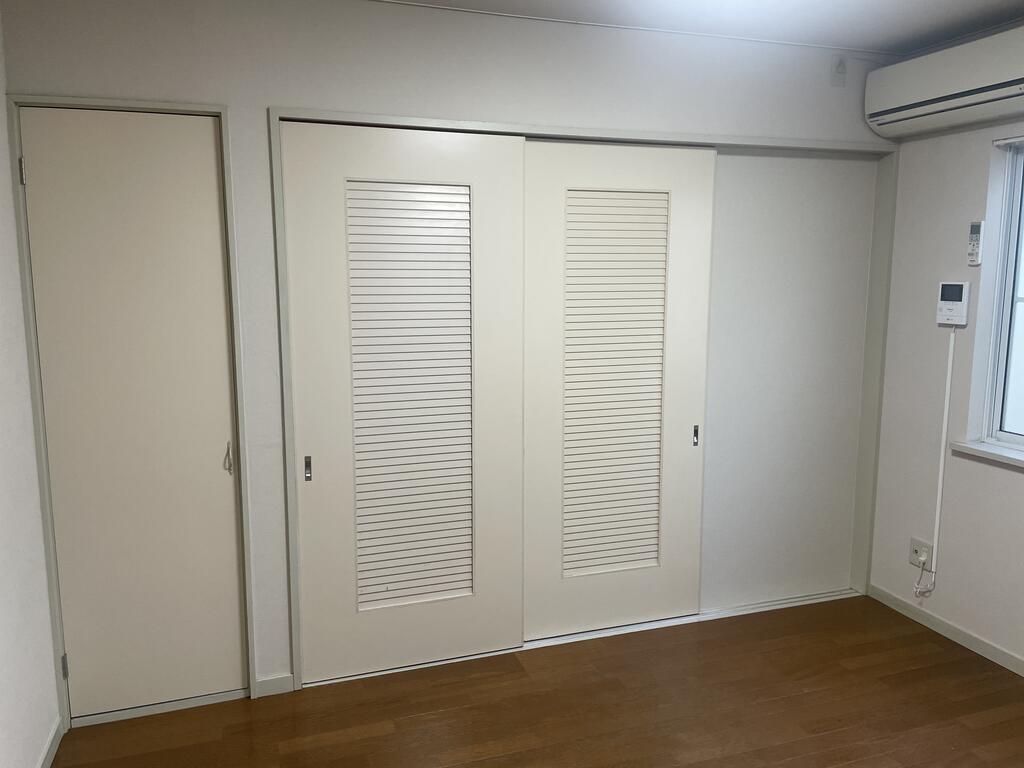 居室・リビング　（参考）他室の写真を使用しています。現況優先となります。