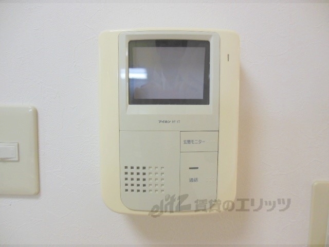 セキュリティ　ドアフォン（ＴＶ含）