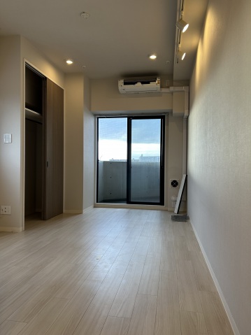 居室・リビング　居室