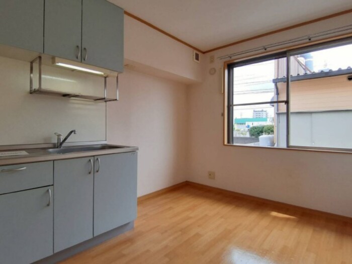 居室・リビング　ＤＫ