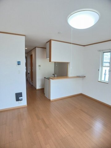 その他部屋・スペース　明るい色調の室内です