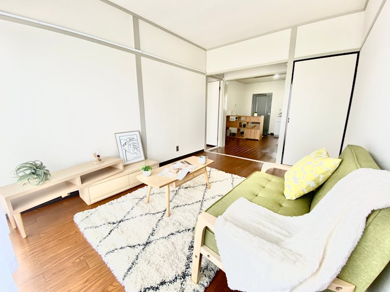 その他部屋・スペース　モデルルーム参考写真です。