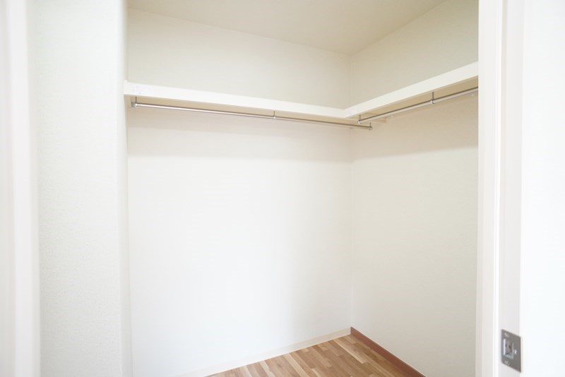 収納　類似施工イメージ