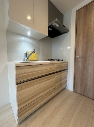 キッチン　☆使いやすいキッチン☆