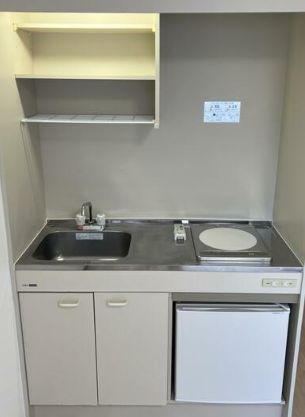 キッチン　キッチン☆（同一仕様写真）