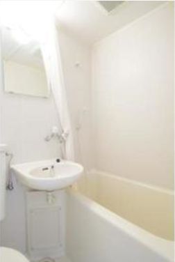 バス・シャワールーム　お風呂☆（同一仕様写真）