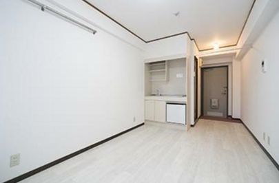 居室・リビング　フローリング（同一仕様写真）