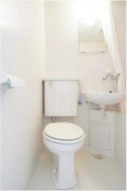 その他　トイレ☆（同一仕様写真）