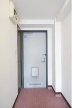 玄関　玄関（同一仕様写真）