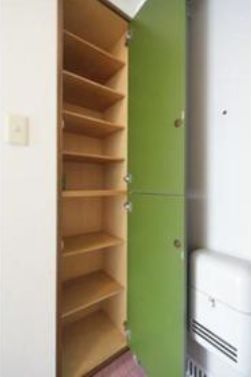 収納　収納（同一仕様写真）