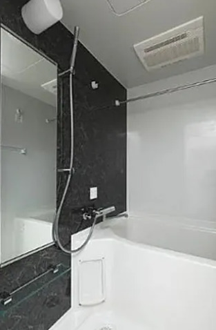 バス・シャワールーム　シーフォルム東新宿