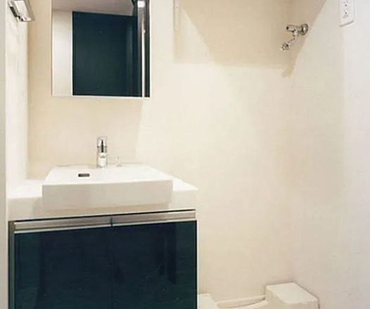 洗面設備　シーフォルム東新宿