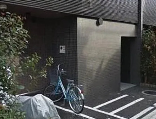 その他共有部分　シーフォルム東新宿