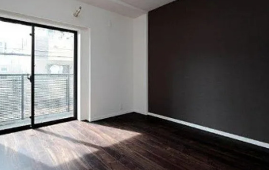 居室・リビング　シーフォルム東新宿