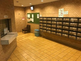 その他共有部分　その他共用部分