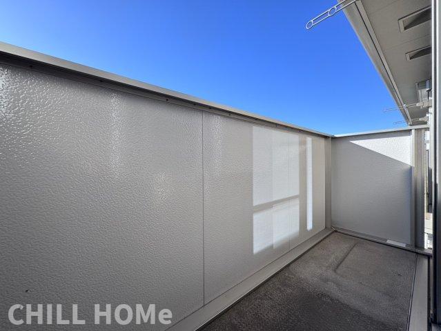 バルコニー　他社様掲載物件もまとめてご紹介、ご案内可能です(^^)/