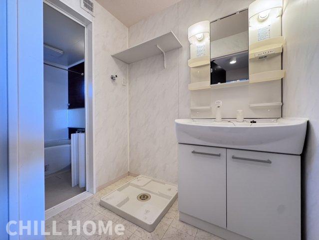 洗面設備　他社様掲載物件もまとめてご紹介、ご案内可能です(^^)/