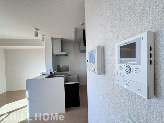 セキュリティ　他社様掲載物件もまとめてご紹介、ご案内可能です(^^)/