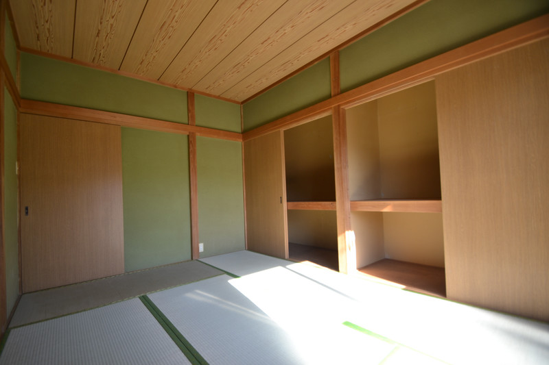 その他部屋・スペース