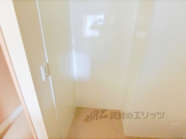 その他部屋・スペース　冷蔵庫置場