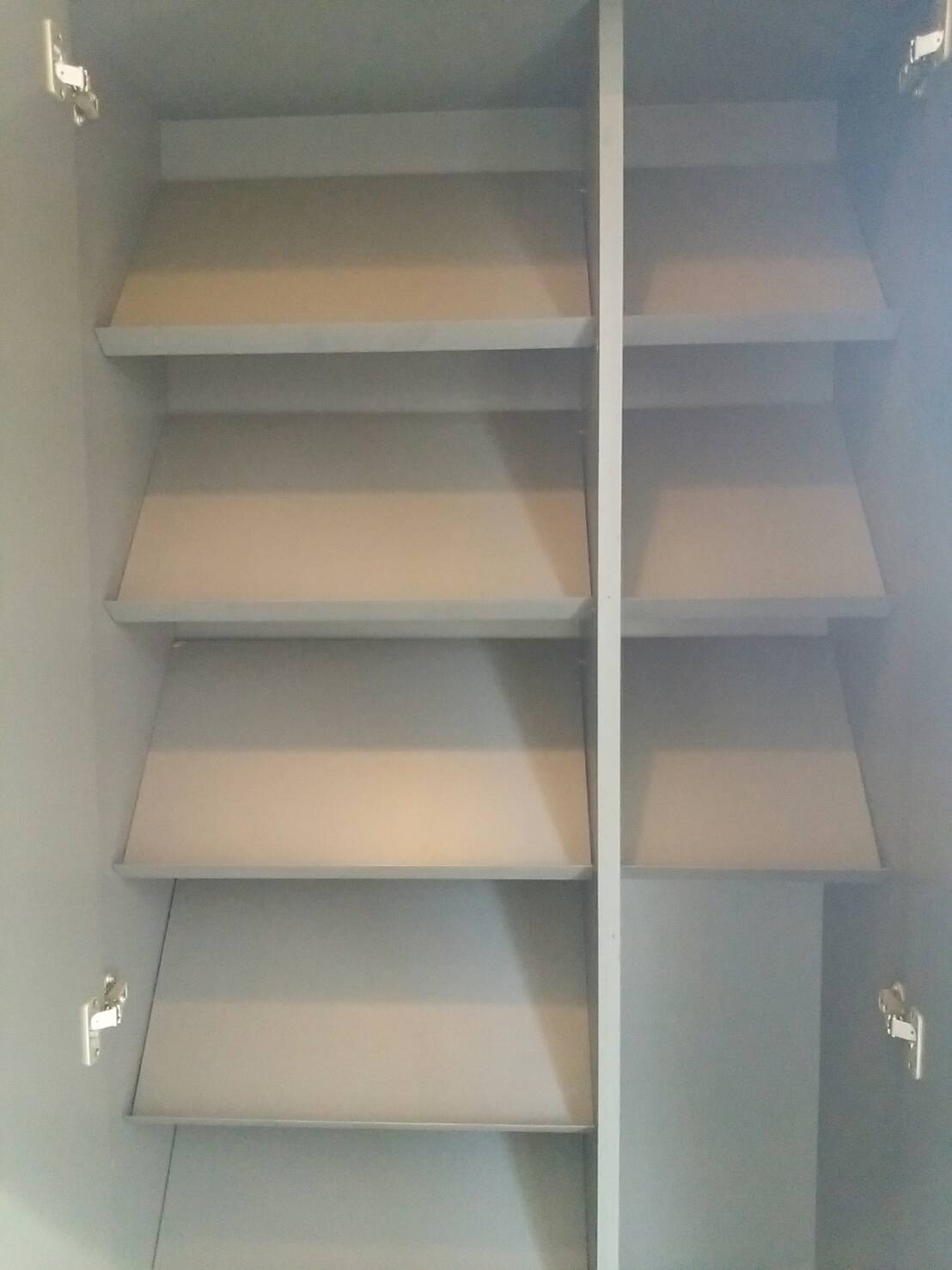 収納　シューズボックス