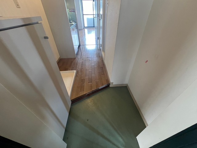 玄関　別号室の写真