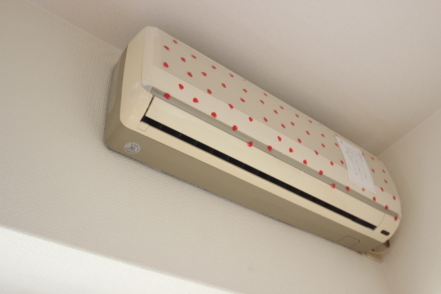 その他設備　別号室の写真