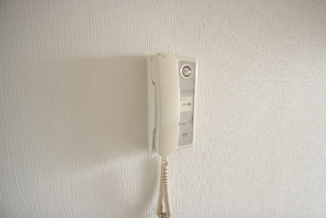 セキュリティ　別号室の写真