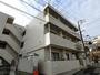 めじろ台駅より徒歩16分 3階 築33年7ヶ月の賃貸物件