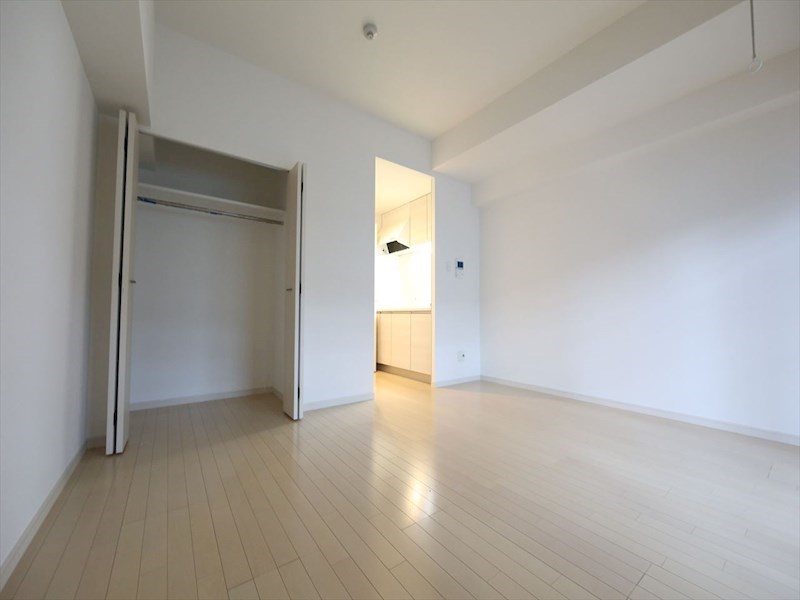 その他　洋室11.3帖　クローゼット　エアコン