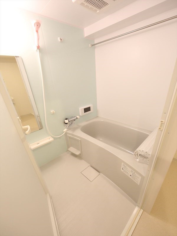 バス・シャワールーム　バスルーム　浴室テレビ　浴室暖房乾燥機