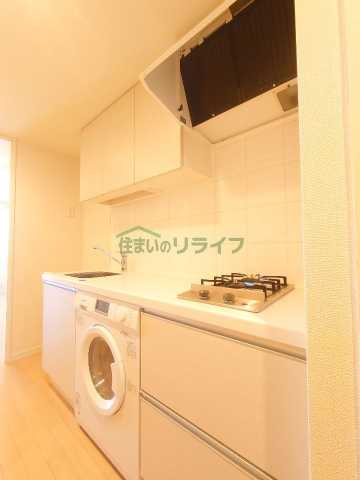 キッチン　別部屋参考写真