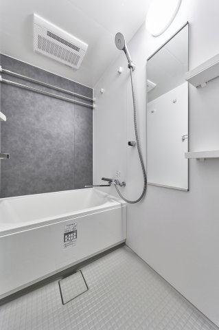 バス・シャワールーム　※参考写真