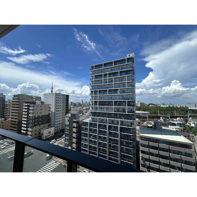 眺望　物件画像