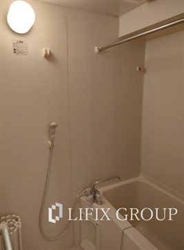 バス・シャワールーム　風呂