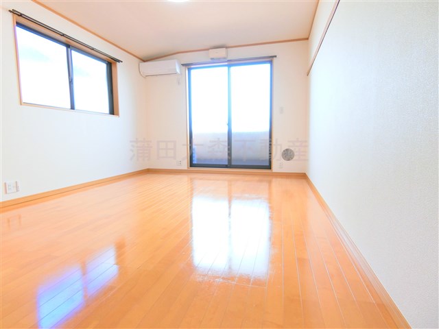 その他　洋室9.2帖の寝室