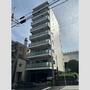 森下駅より徒歩9分 4階 築2年5ヶ月の賃貸物件