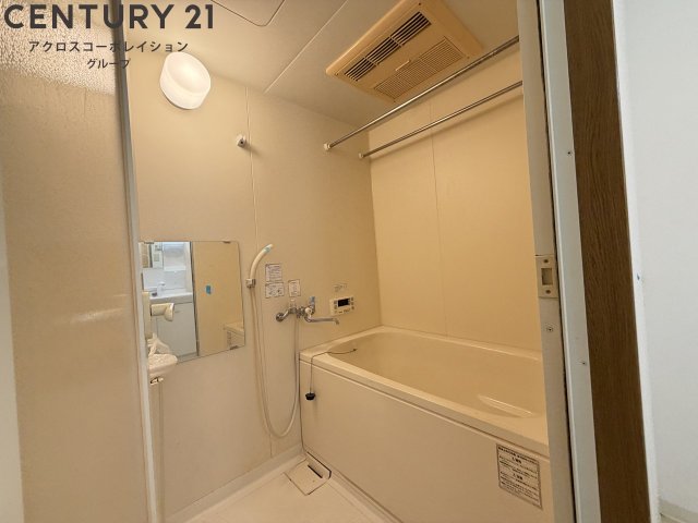 その他部屋・スペース　浴室乾燥あり