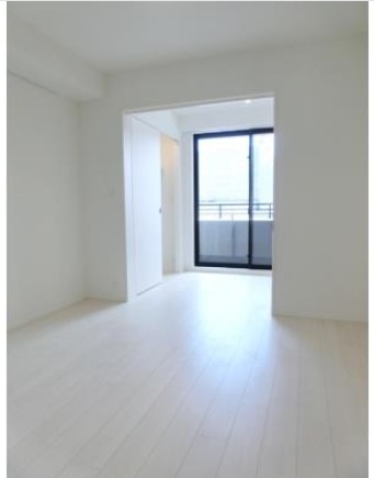 居室・リビング　内観