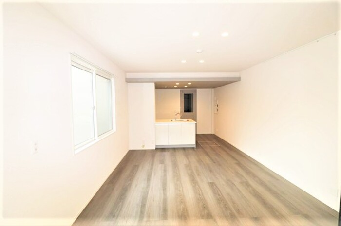 居室・リビング　LDK